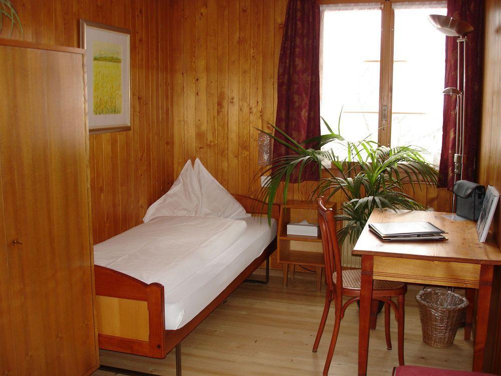 Gasthaus Paxmontana Sachseln Habitación foto
